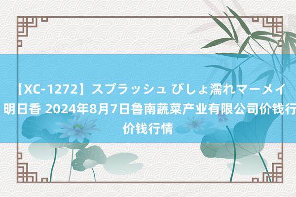 【XC-1272】スプラッシュ びしょ濡れマーメイド 明日香 2024年8月7日鲁南蔬菜产业有限公司价钱行情